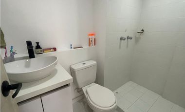 Venta de apartamento en bello niquia sector la Navarra unidad cerrada