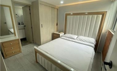 Venta de apartamento en bello niquia sector la Navarra unidad cerrada