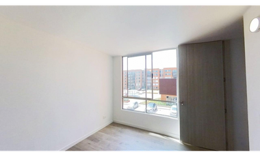 APARTAMENTO EN VENTA EN CHIA CONJUNTO TIERRA LUNA