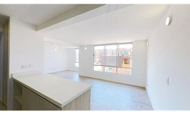 APARTAMENTO EN VENTA EN CHIA CONJUNTO TIERRA LUNA