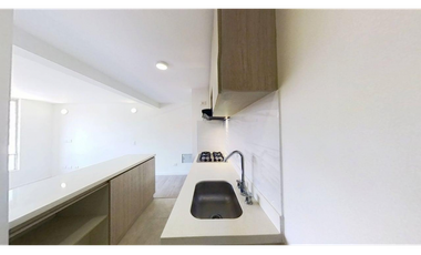 APARTAMENTO EN VENTA EN CHIA CONJUNTO TIERRA LUNA