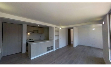 APARTAMENTO EN VENTA EN CHIA CONJUNTO TIERRA LUNA