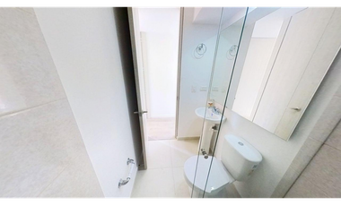 APARTAMENTO EN VENTA EN CHIA CONJUNTO TIERRA LUNA