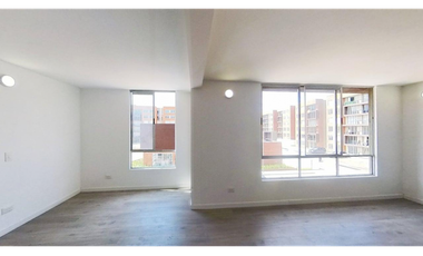 APARTAMENTO EN VENTA EN CHIA CONJUNTO TIERRA LUNA