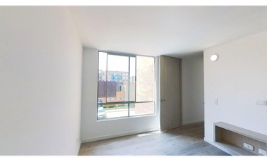 APARTAMENTO EN VENTA EN CHIA CONJUNTO TIERRA LUNA