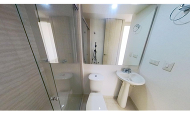 APARTAMENTO EN VENTA EN CHIA CONJUNTO TIERRA LUNA