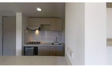 APARTAMENTO EN VENTA EN CHIA CONJUNTO TIERRA LUNA