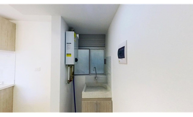 APARTAMENTO EN VENTA EN CHIA CONJUNTO TIERRA LUNA