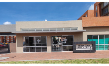 APARTAMENTO EN VENTA EN CHIA CONJUNTO TIERRA LUNA