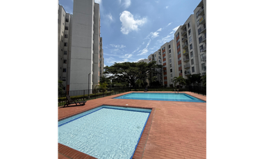 Los Naranjos Manzana 5 - Apartamento en Venta en Los Naranjos, Jamundí