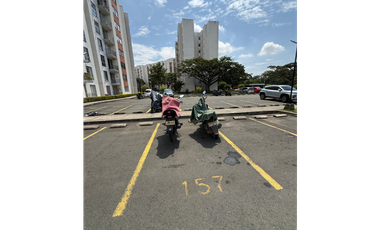 Los Naranjos Manzana 5 - Apartamento en Venta en Los Naranjos, Jamundí