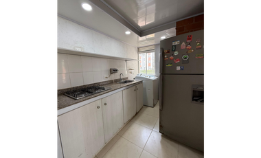 Los Naranjos Manzana 5 - Apartamento en Venta en Los Naranjos, Jamundí