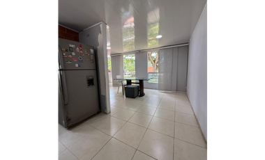 Los Naranjos Manzana 5 - Apartamento en Venta en Los Naranjos, Jamundí