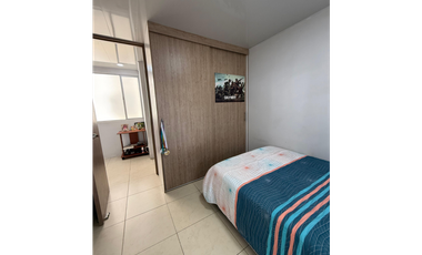 Los Naranjos Manzana 5 - Apartamento en Venta en Los Naranjos, Jamundí