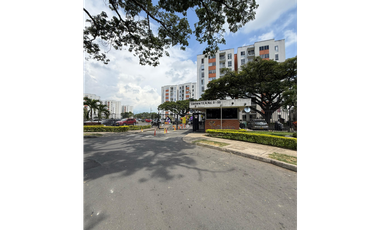 Los Naranjos Manzana 5 - Apartamento en Venta en Los Naranjos, Jamundí