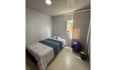 Los Naranjos Manzana 5 - Apartamento en Venta en Los Naranjos, Jamundí