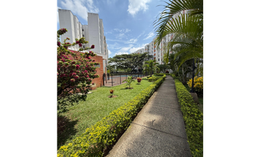 Los Naranjos Manzana 5 - Apartamento en Venta en Los Naranjos, Jamundí