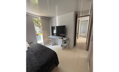 Los Naranjos Manzana 5 - Apartamento en Venta en Los Naranjos, Jamundí