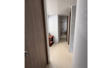 Los Naranjos Manzana 5 - Apartamento en Venta en Los Naranjos, Jamundí