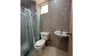 Los Naranjos Manzana 5 - Apartamento en Venta en Los Naranjos, Jamundí