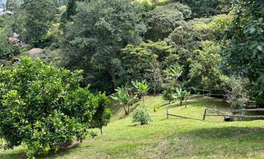 Vendo casa Campestre en La Estrella, La Tablaza