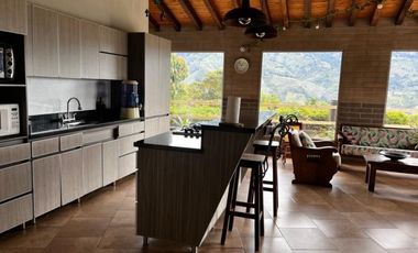 Vendo casa Campestre en La Estrella, La Tablaza