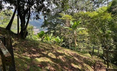 Vendo casa Campestre en La Estrella, La Tablaza