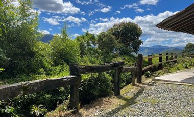 Vendo casa Campestre en La Estrella, La Tablaza