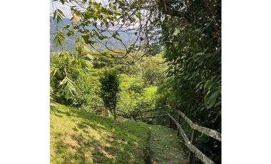 Vendo casa Campestre en La Estrella, La Tablaza