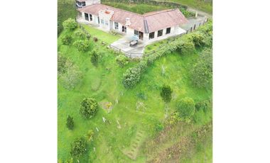 Vendo casa Campestre en La Estrella, La Tablaza