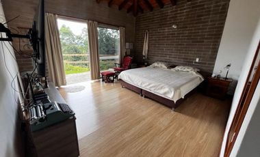 Vendo casa Campestre en La Estrella, La Tablaza