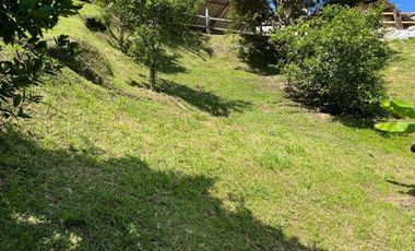 Vendo casa Campestre en La Estrella, La Tablaza