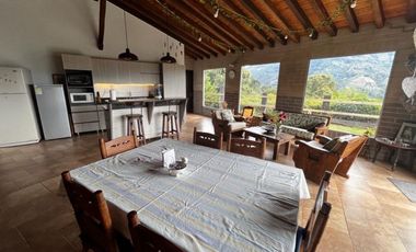 Vendo casa Campestre en La Estrella, La Tablaza