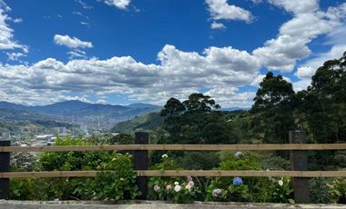 Vendo casa Campestre en La Estrella, La Tablaza