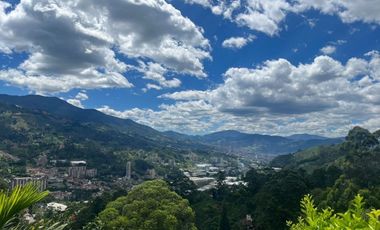 Vendo casa Campestre en La Estrella, La Tablaza