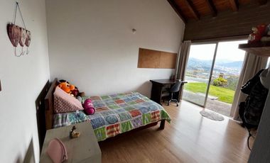 Vendo casa Campestre en La Estrella, La Tablaza