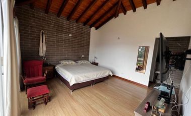 Vendo casa Campestre en La Estrella, La Tablaza