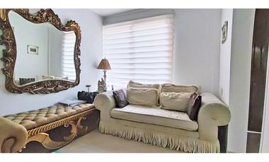 Vendo casa en buen estado sector La Visitación con todo a la mano