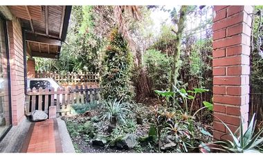 Vendo casa en buen estado sector La Visitación con todo a la mano