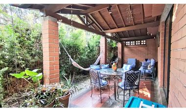 Vendo casa en buen estado sector La Visitación con todo a la mano