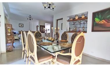 Vendo casa en buen estado sector La Visitación con todo a la mano