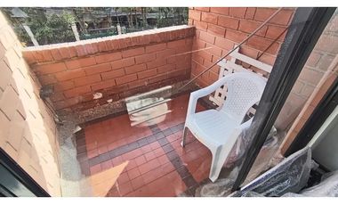 Vendo casa en buen estado sector La Visitación con todo a la mano