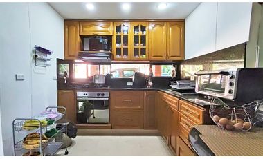 Vendo casa en buen estado sector La Visitación con todo a la mano