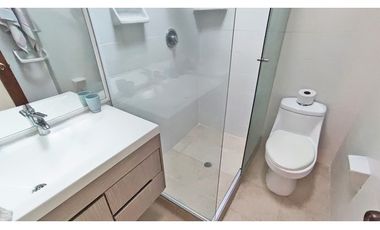 Vendo casa en buen estado sector La Visitación con todo a la mano