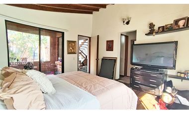 Vendo casa en buen estado sector La Visitación con todo a la mano