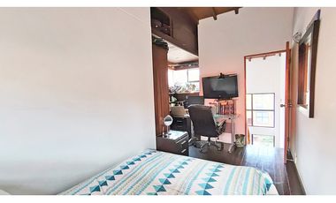 Vendo casa en buen estado sector La Visitación con todo a la mano