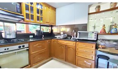 Vendo casa en buen estado sector La Visitación con todo a la mano