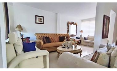 Vendo casa en buen estado sector La Visitación con todo a la mano