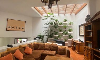 CASA EN VENTA EN COL. TETELPAN