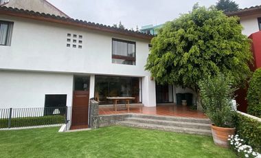 CASA EN VENTA EN COL. TETELPAN
